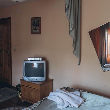 Турянська Долина Perechin Extérieur photo