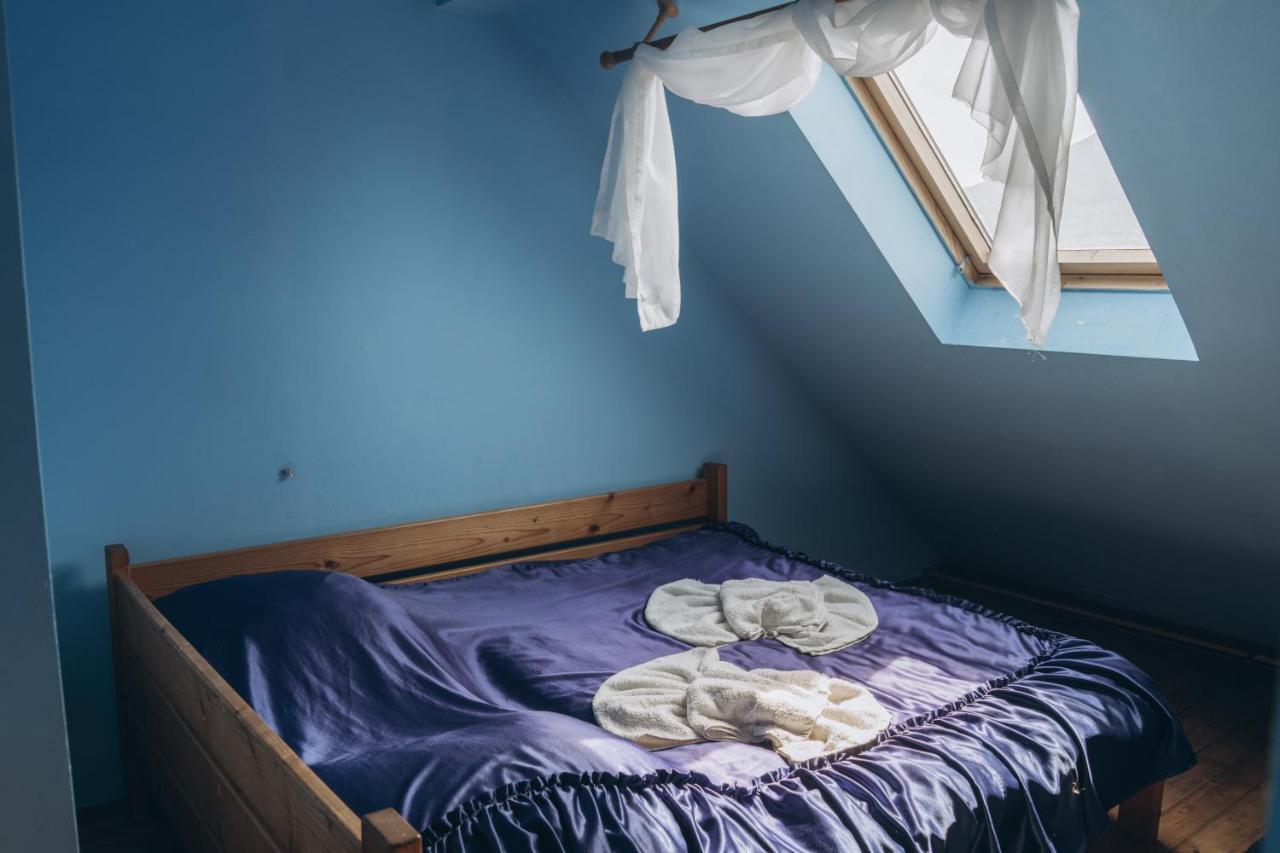 Турянська Долина Perechin Extérieur photo