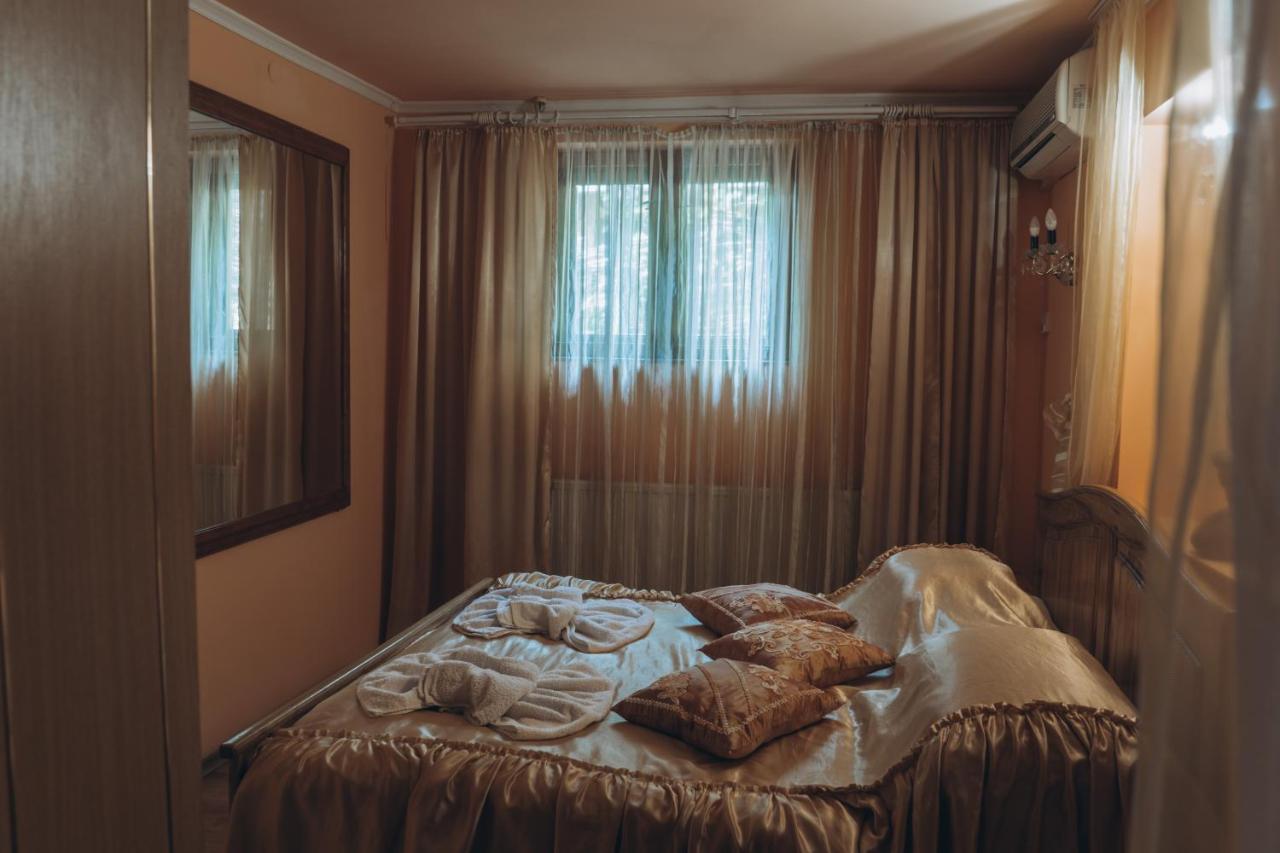 Турянська Долина Perechin Extérieur photo