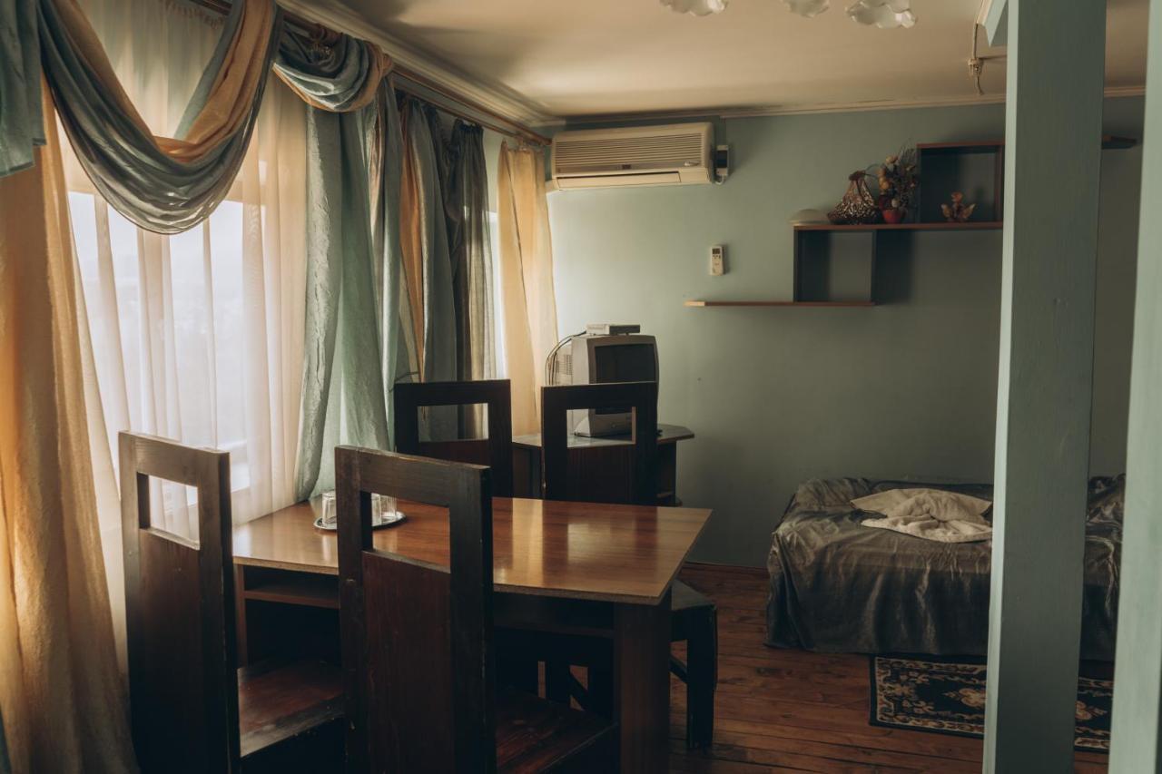 Турянська Долина Perechin Extérieur photo