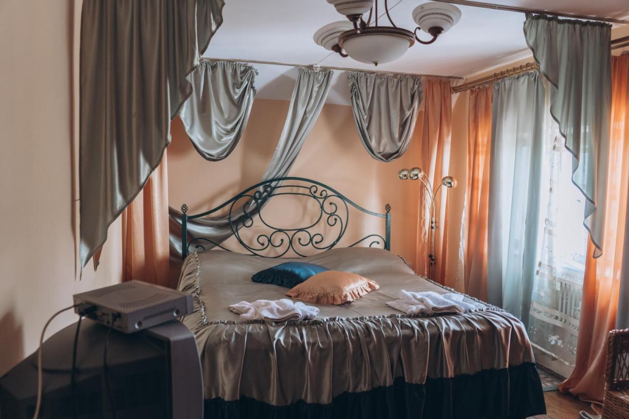 Турянська Долина Perechin Extérieur photo
