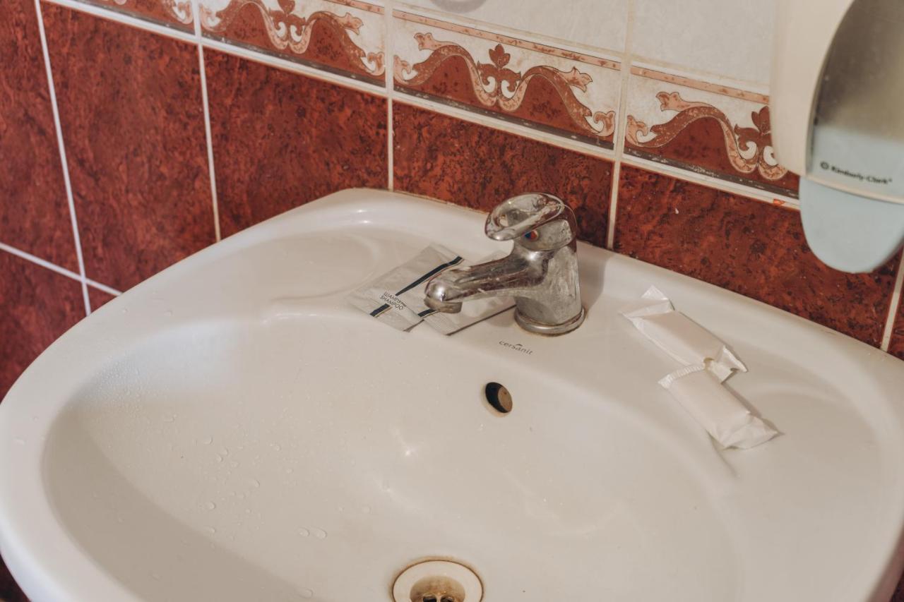 Турянська Долина Perechin Extérieur photo