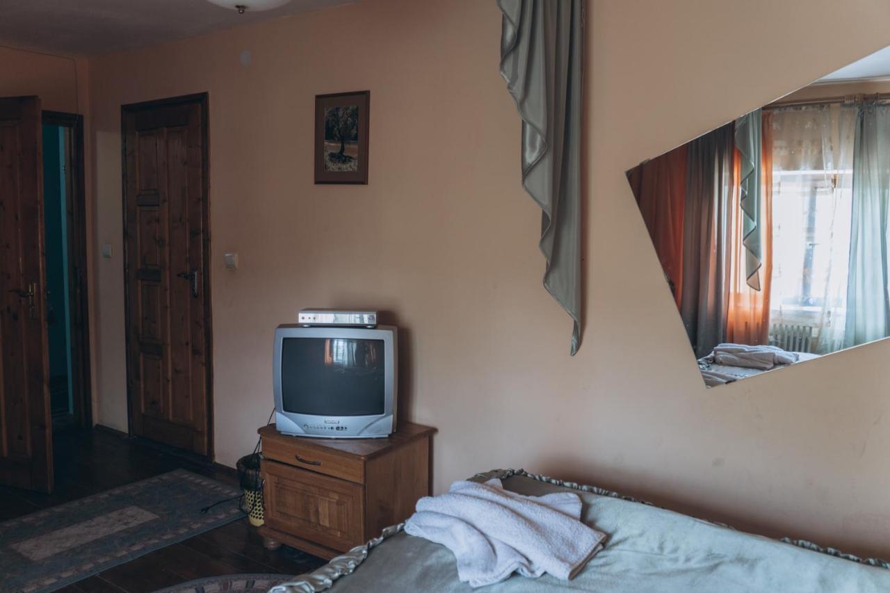 Турянська Долина Perechin Extérieur photo