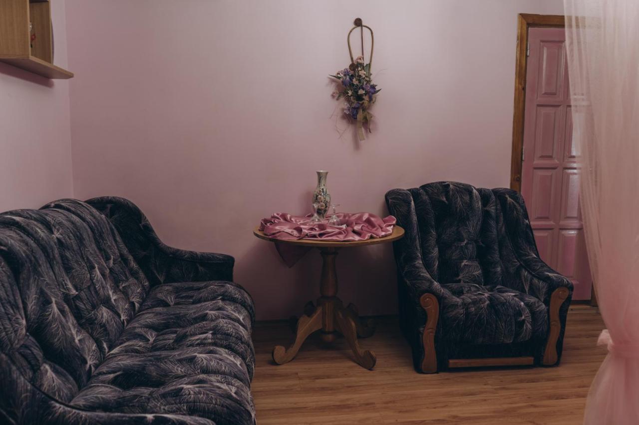 Турянська Долина Perechin Extérieur photo