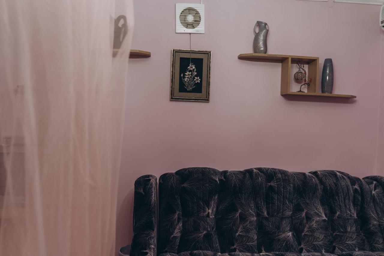Турянська Долина Perechin Extérieur photo