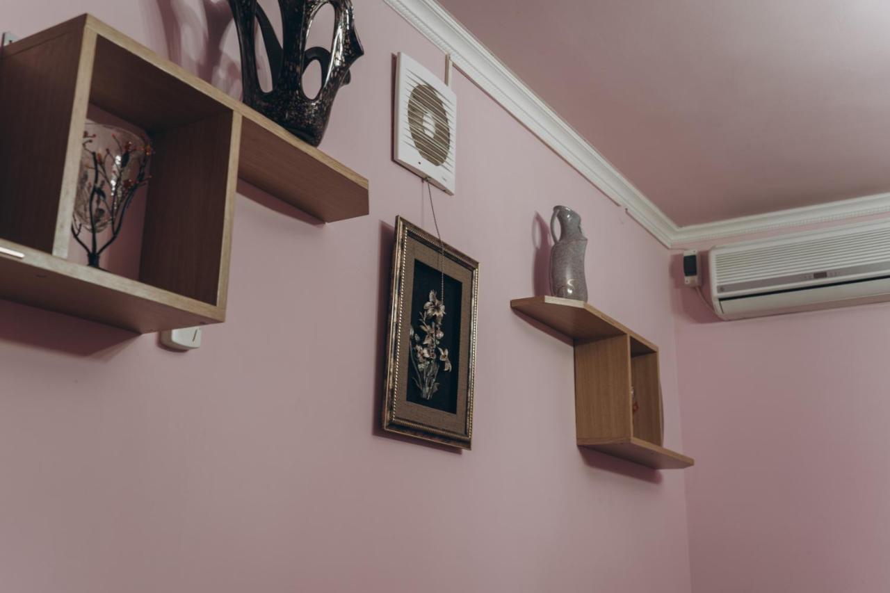 Турянська Долина Perechin Extérieur photo