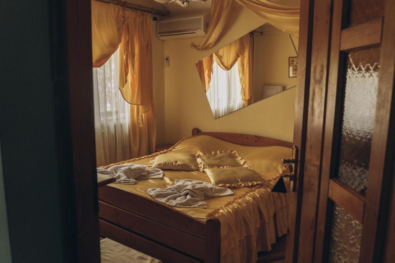 Турянська Долина Perechin Extérieur photo