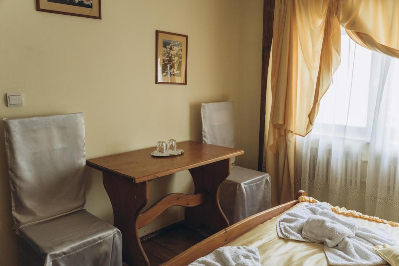 Турянська Долина Perechin Extérieur photo