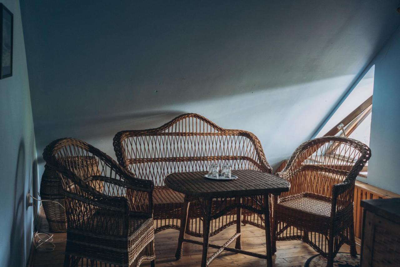 Турянська Долина Perechin Extérieur photo