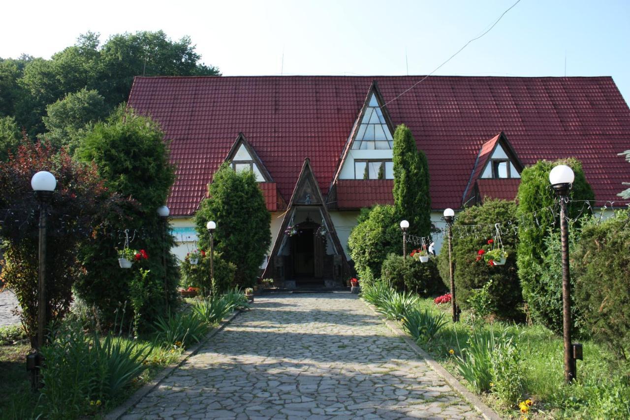 Турянська Долина Perechin Extérieur photo
