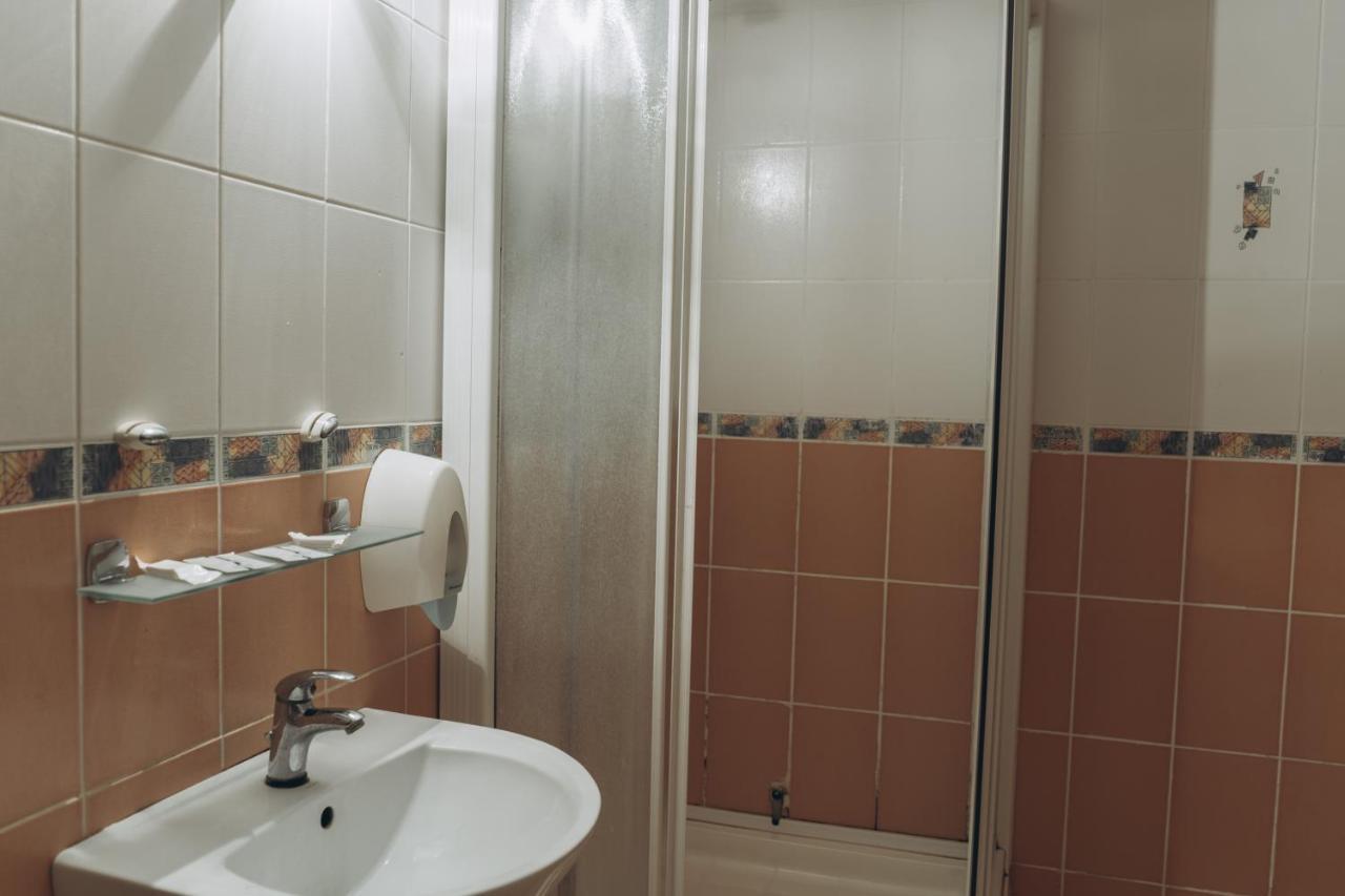 Турянська Долина Perechin Extérieur photo