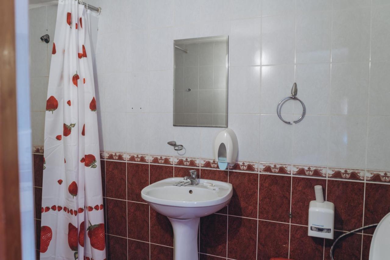 Турянська Долина Perechin Extérieur photo