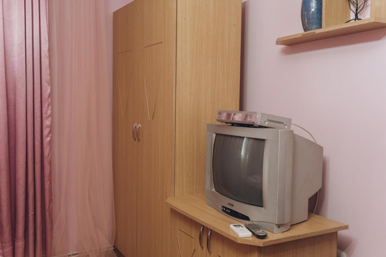 Турянська Долина Perechin Extérieur photo