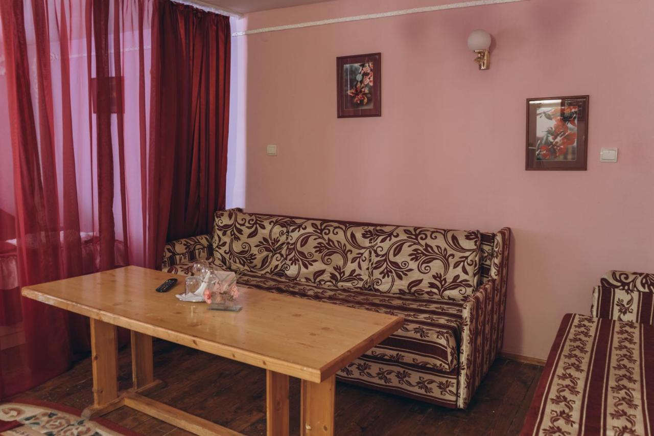 Турянська Долина Perechin Extérieur photo