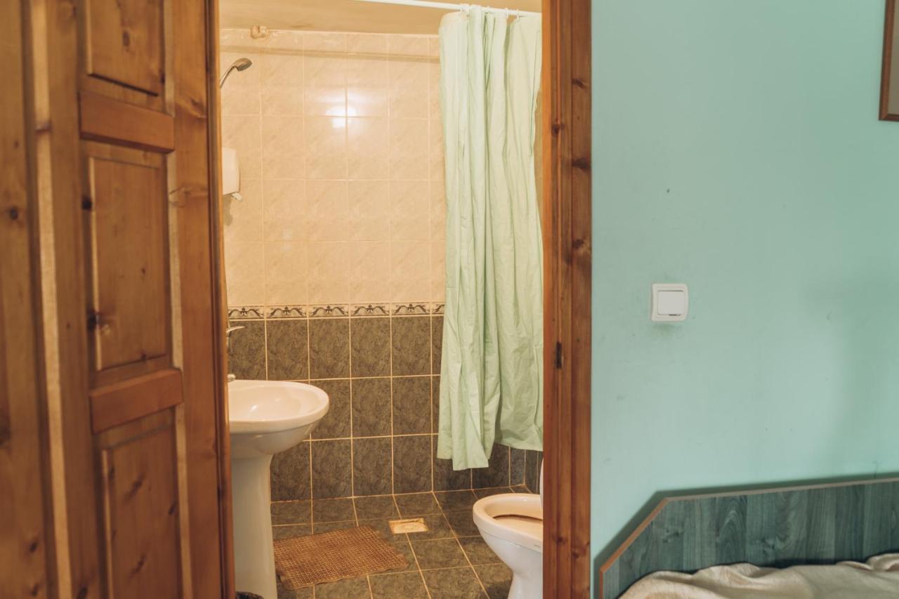 Турянська Долина Perechin Extérieur photo