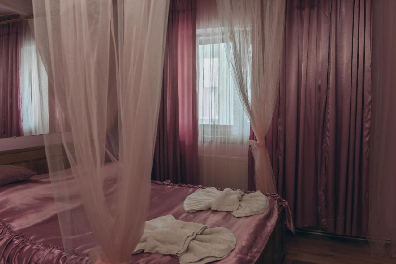 Турянська Долина Perechin Extérieur photo