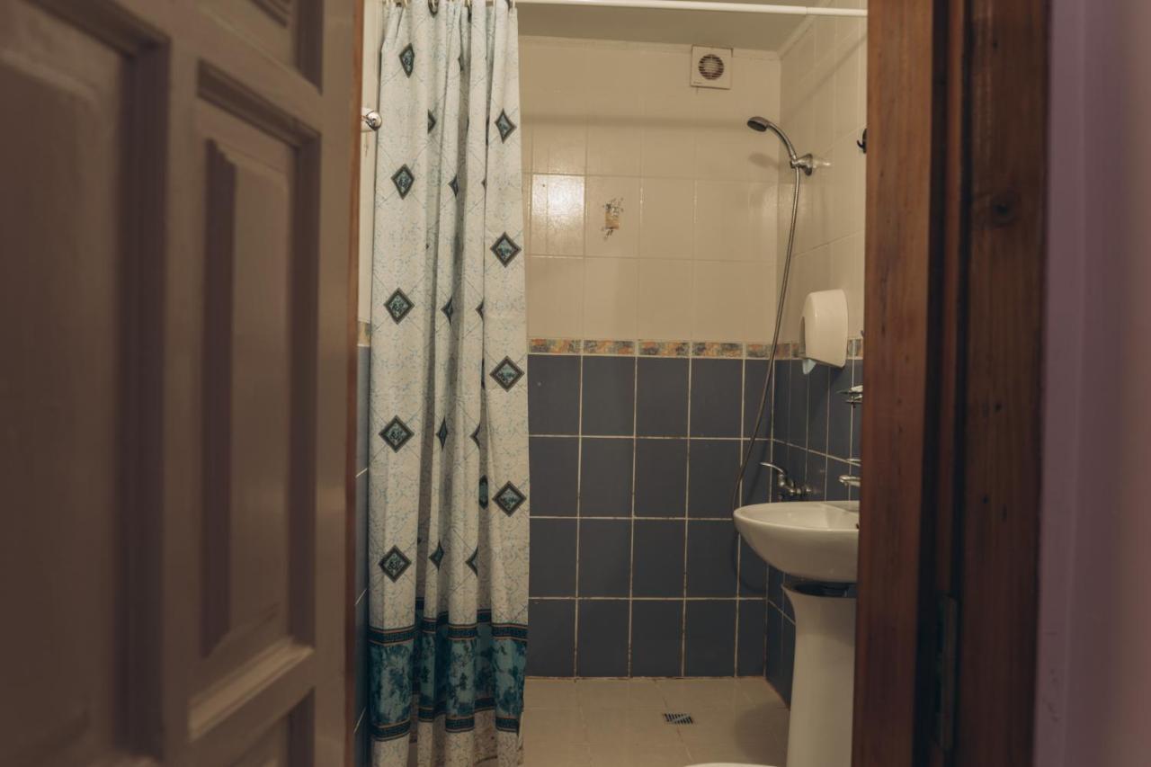 Турянська Долина Perechin Extérieur photo