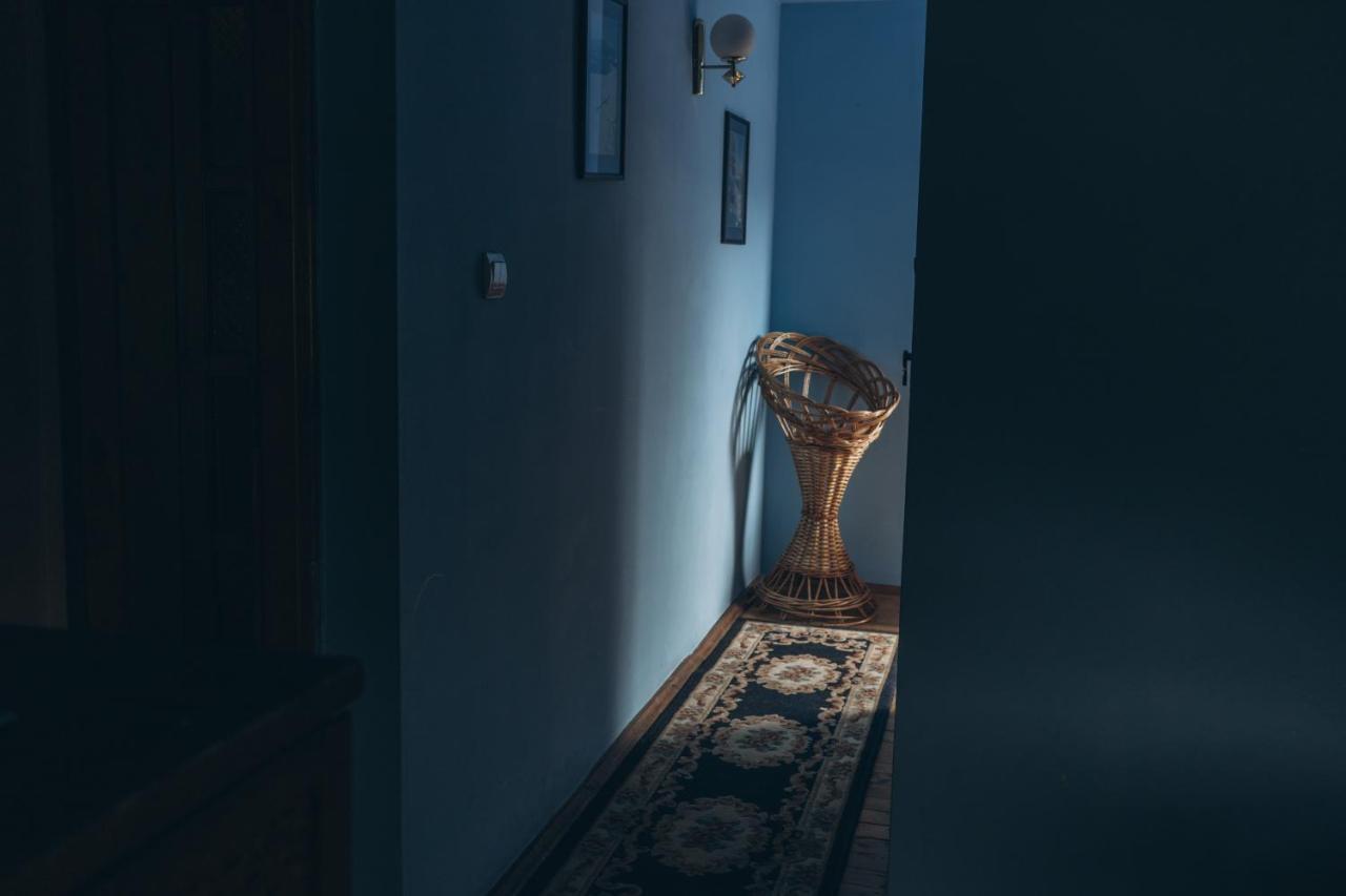 Турянська Долина Perechin Extérieur photo