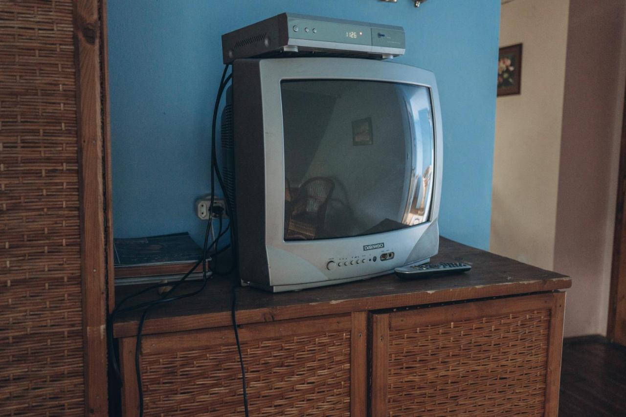 Турянська Долина Perechin Extérieur photo