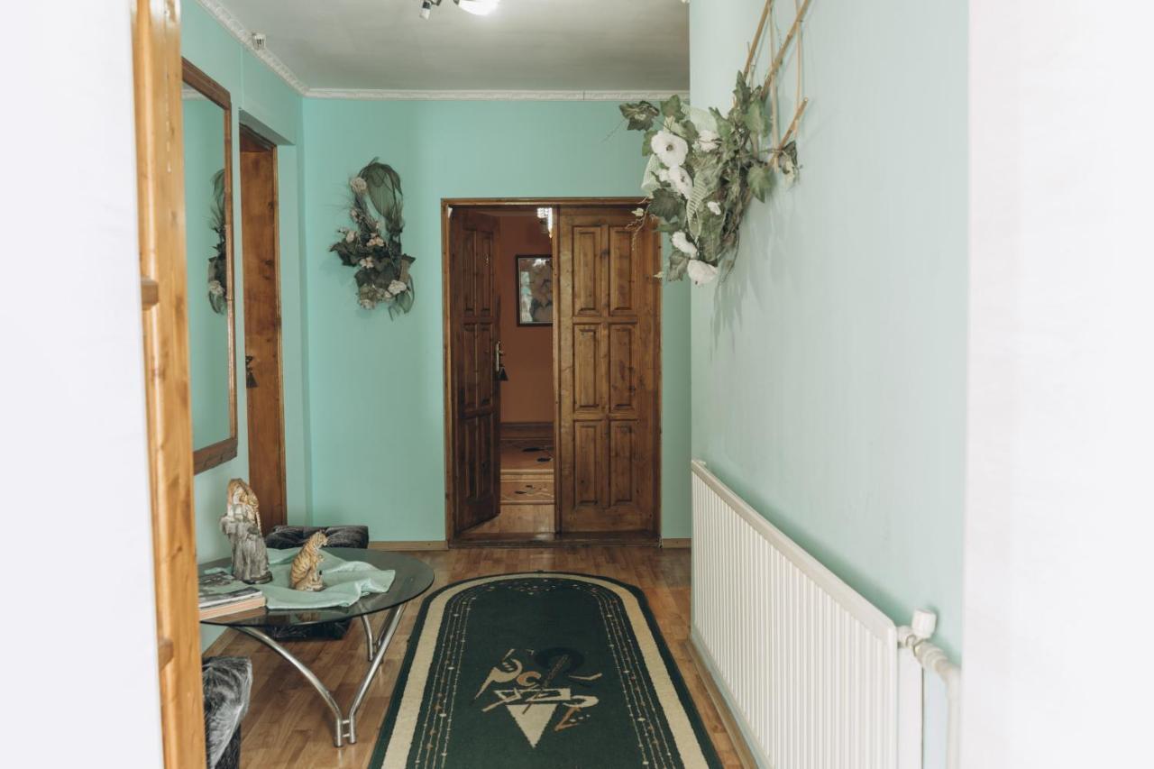Турянська Долина Perechin Extérieur photo