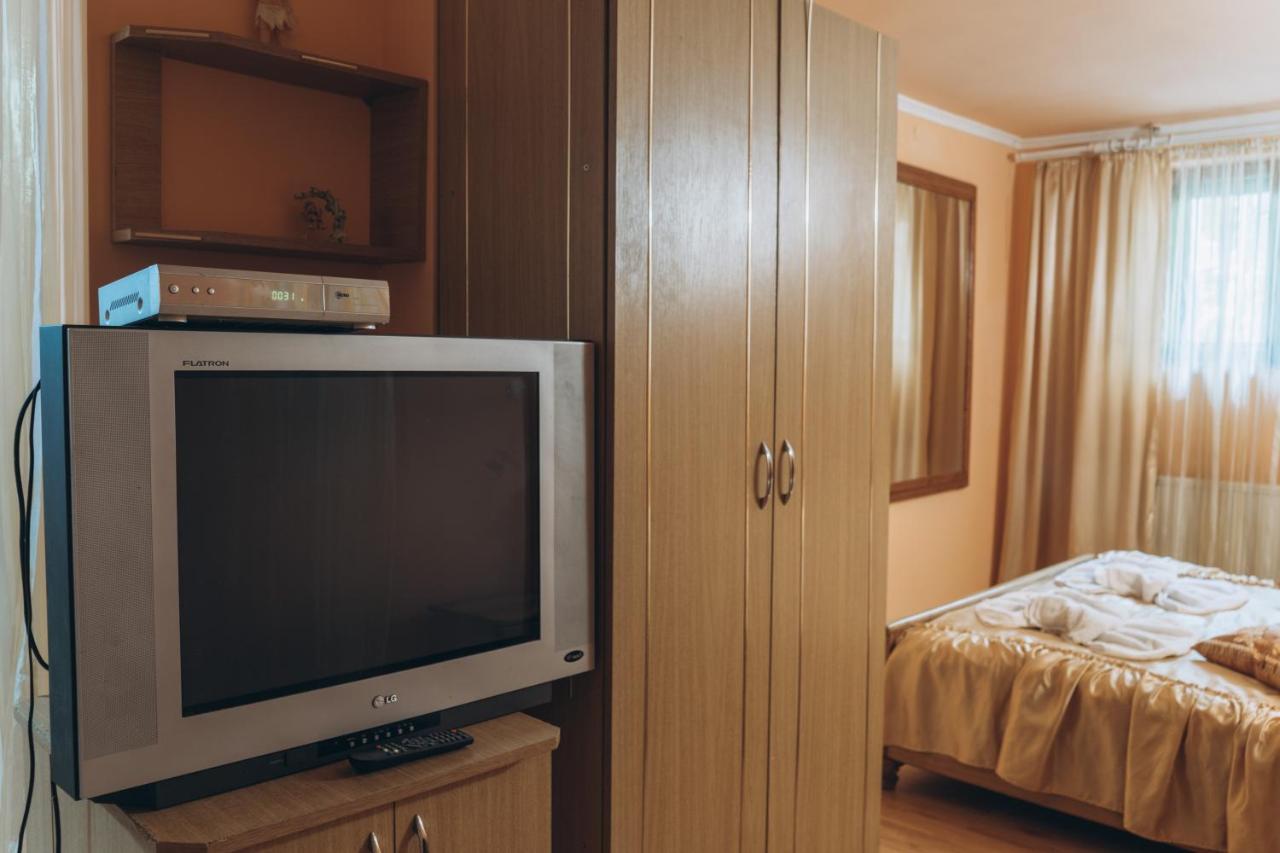 Турянська Долина Perechin Extérieur photo