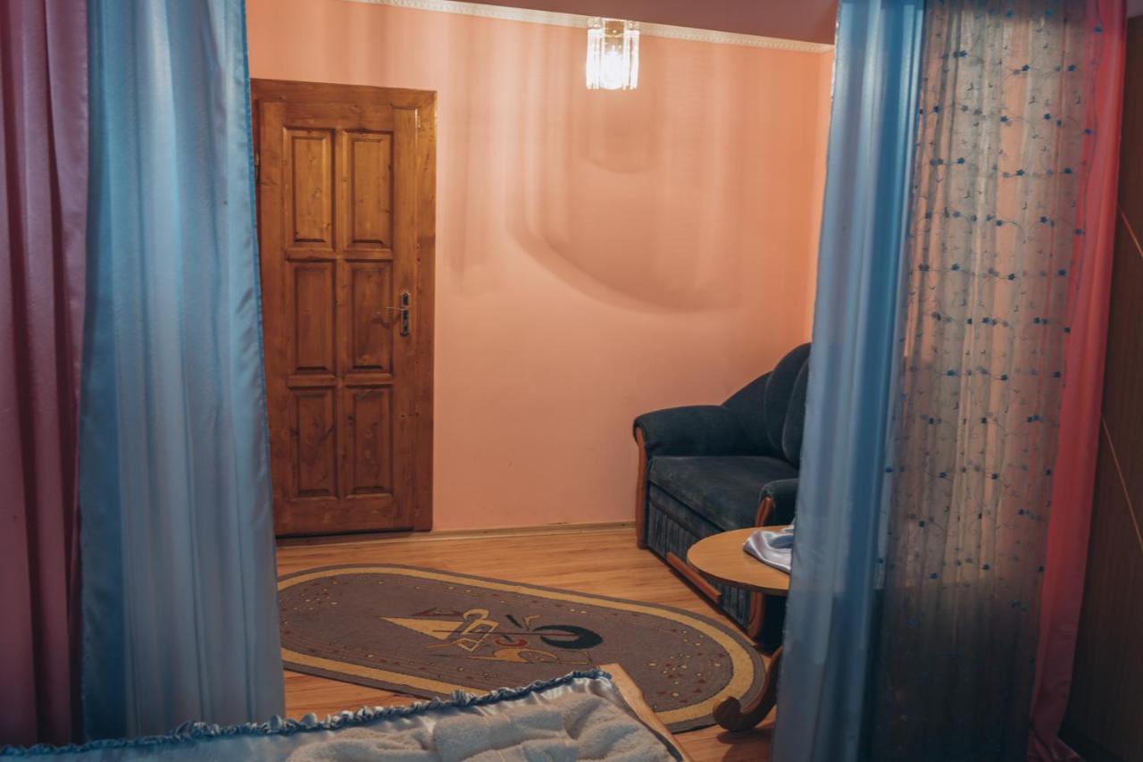 Турянська Долина Perechin Extérieur photo