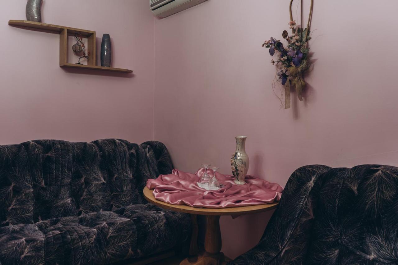 Турянська Долина Perechin Extérieur photo