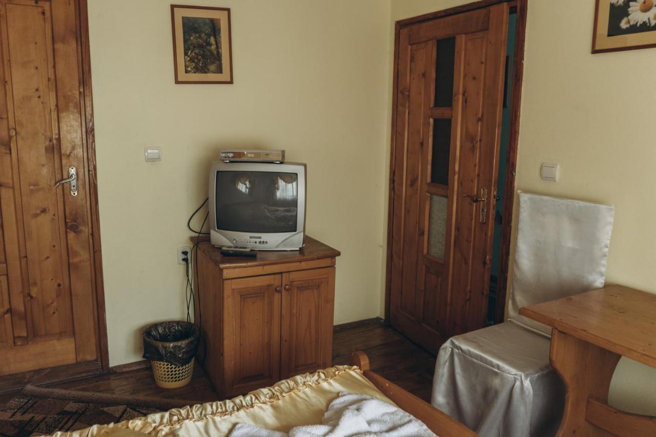 Турянська Долина Perechin Extérieur photo