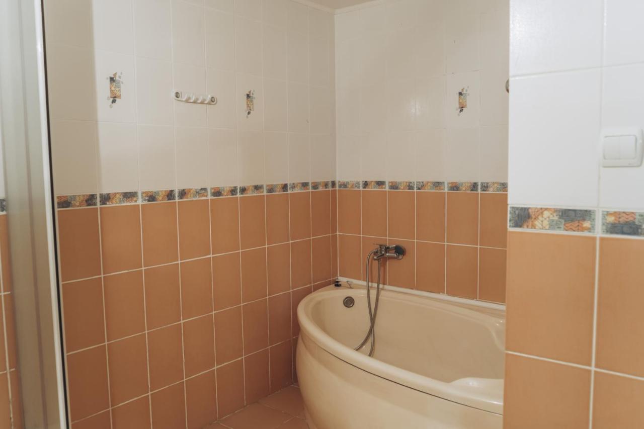 Турянська Долина Perechin Extérieur photo