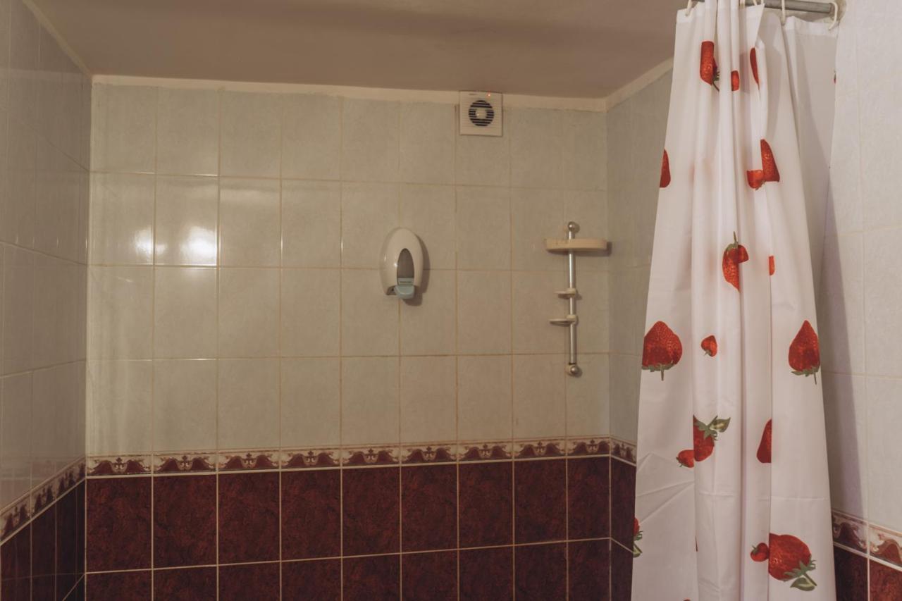 Турянська Долина Perechin Extérieur photo