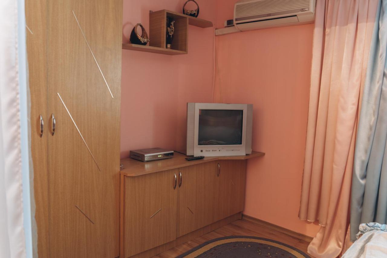 Турянська Долина Perechin Extérieur photo