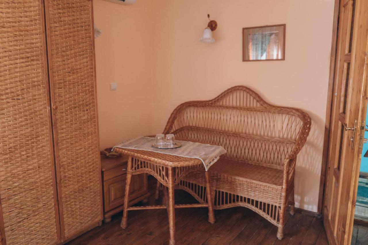 Турянська Долина Perechin Extérieur photo
