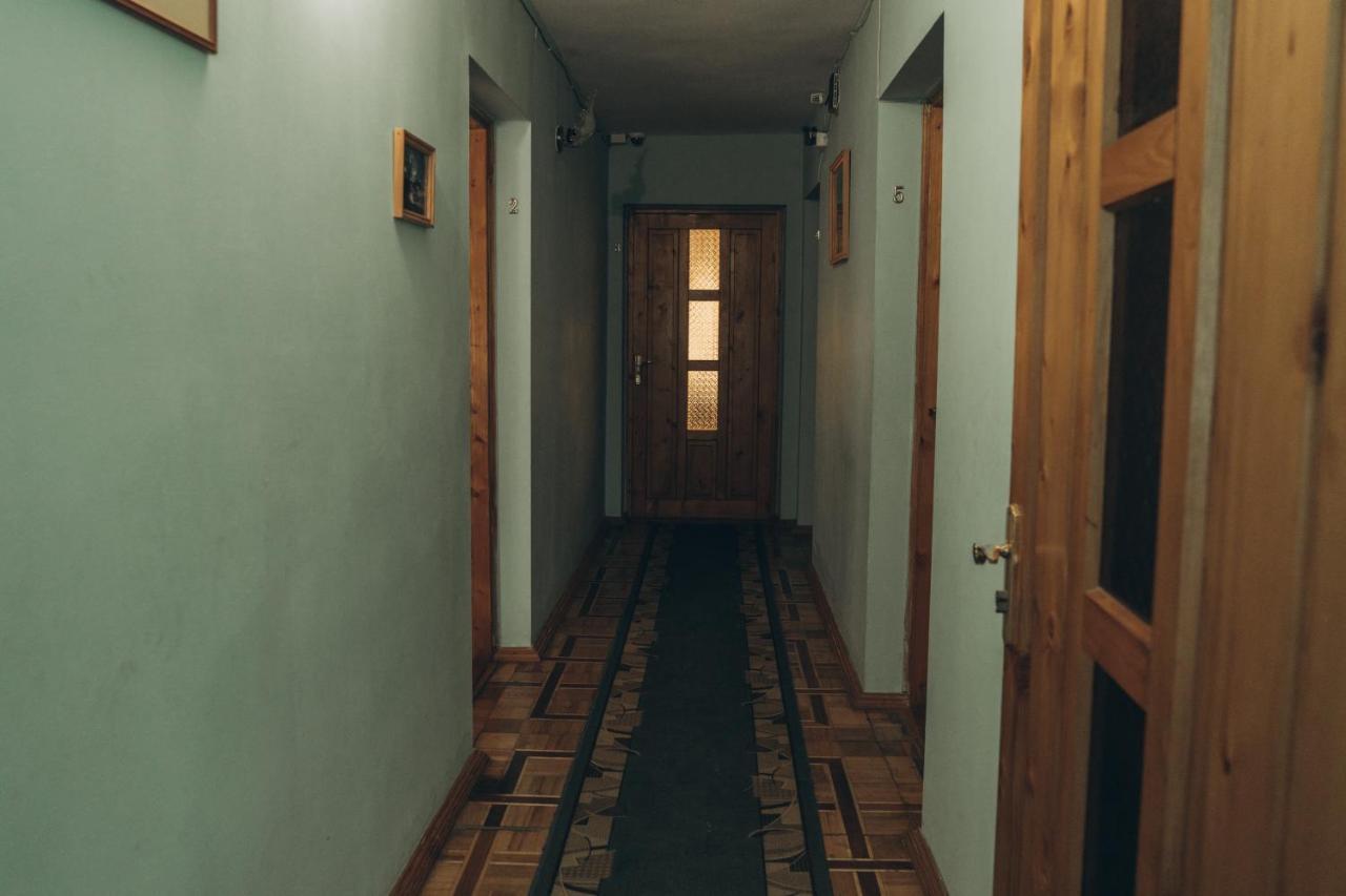Турянська Долина Perechin Extérieur photo