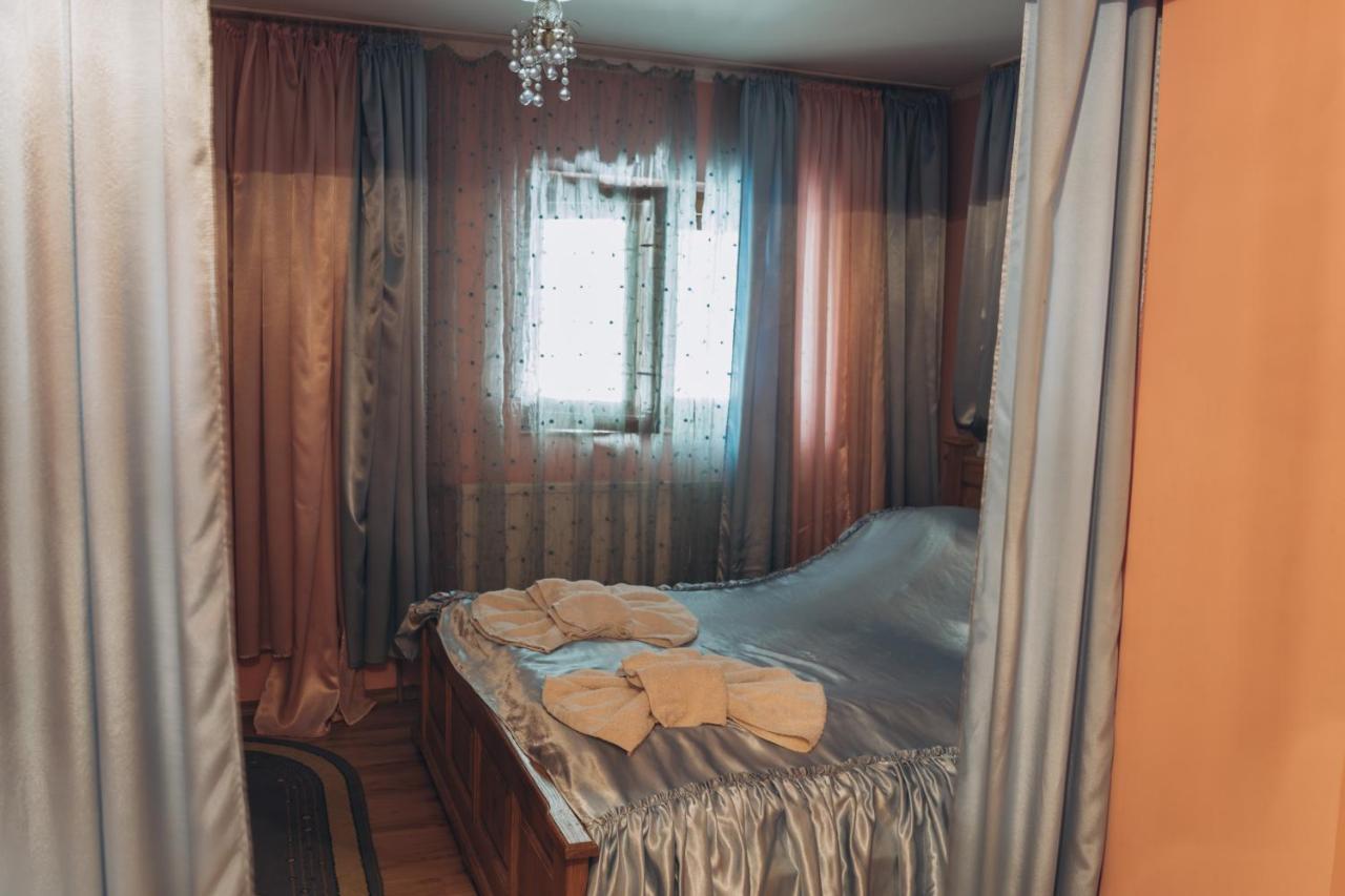 Турянська Долина Perechin Extérieur photo